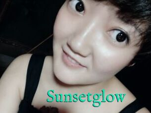 Sunsetglow