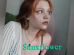 Sunxflower