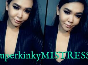 SuperkinkyMISTRESS