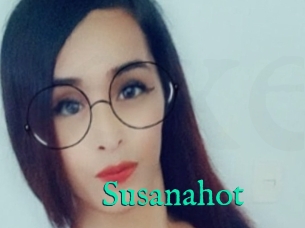 Susanahot