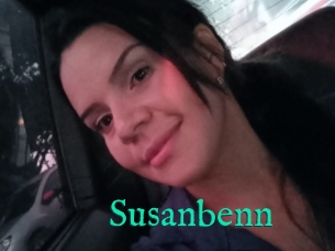 Susanbenn