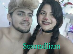 Susandliam