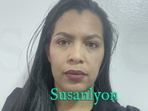 Susanlyon