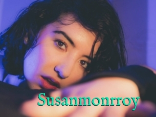 Susanmonrroy