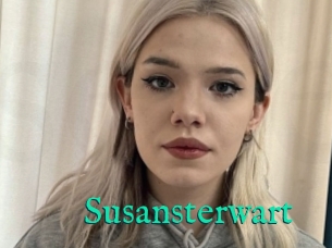 Susansterwart