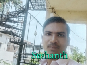 Sushanth