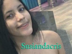 Susiandacris