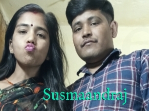 Susmaandraj