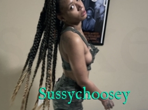 Sussychoosey