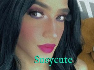 Susycute