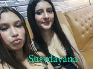 Susydayana