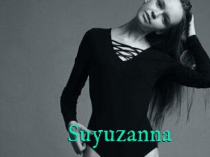 Suyuzanna