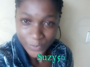 Suzy50