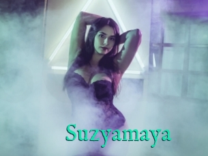 Suzyamaya