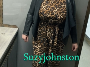 Suzyjohnston