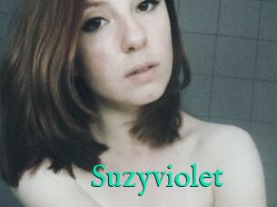 Suzyviolet