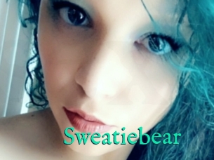 Sweatiebear