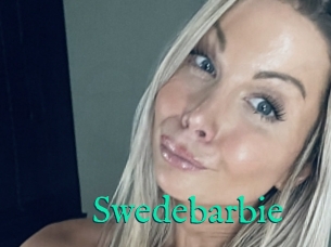 Swedebarbie