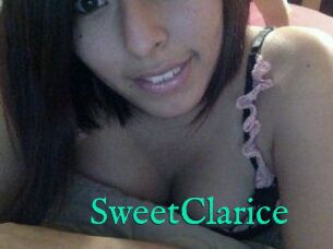 SweetClarice