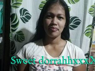 Sweet_dorrahhxxxX