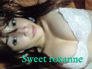 Sweet_roxanne