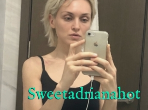 Sweetadrianahot