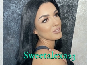 Sweetalexa23