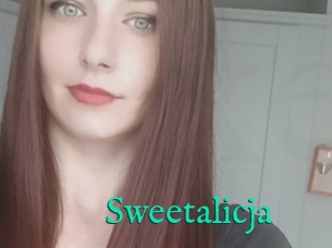 Sweetalicja