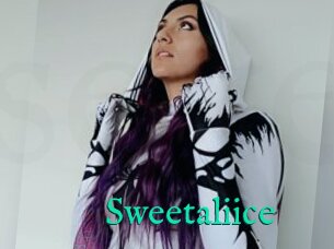 Sweetaliice