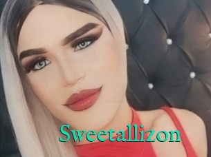 Sweetallizon