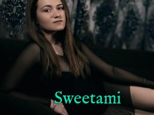 Sweetami