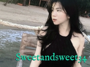 Sweetandsweet34