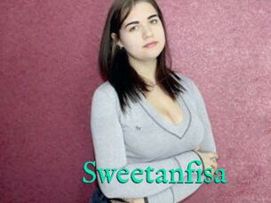 Sweetanfisa