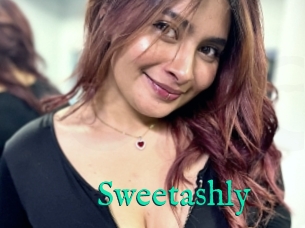 Sweetashly