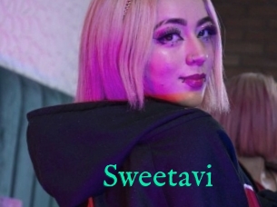 Sweetavi