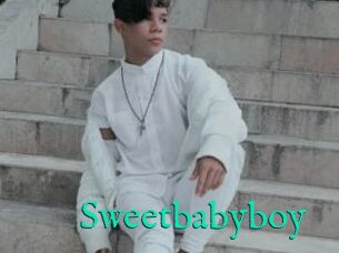 Sweetbabyboy