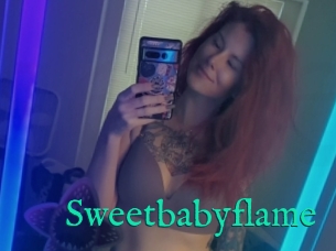 Sweetbabyflame