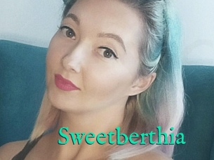 Sweetberthia