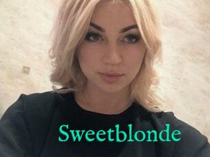 Sweetblonde