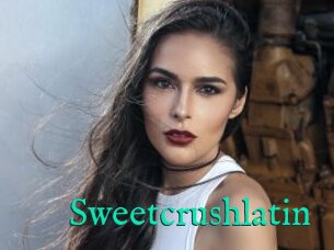 Sweetcrushlatin