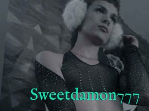 Sweetdamon777