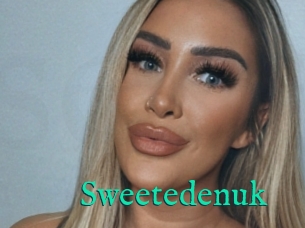 Sweetedenuk