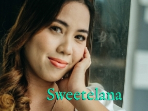 Sweetelana