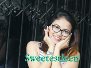 Sweetestleen