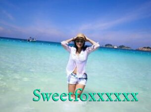 Sweetfoxxxxxx