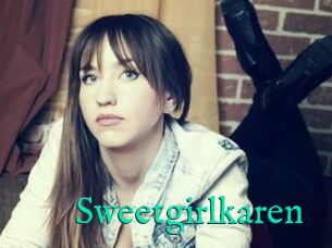 Sweetgirlkaren