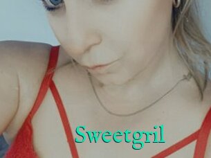 Sweetgril