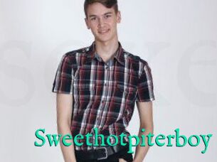 Sweethotpiterboy