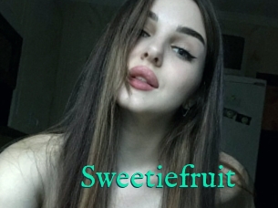 Sweetiefruit