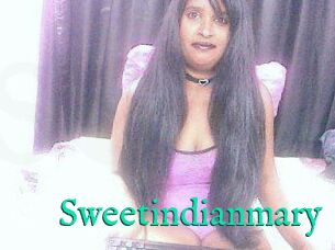 Sweetindianmary